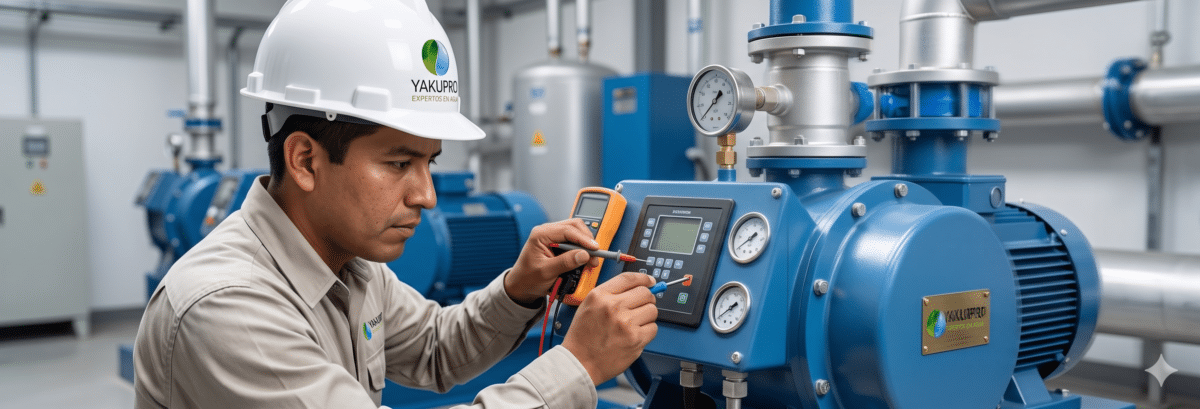 ¿Cómo optimizar una Planta de Tratamiento de Agua (PTAR) para reducir costos operativos?